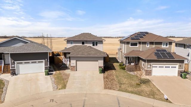3702 76 Street , Camrose