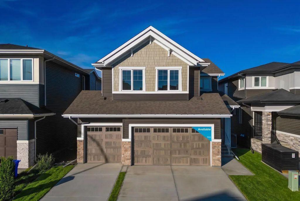 525 Lucas Way Nw, Calgary