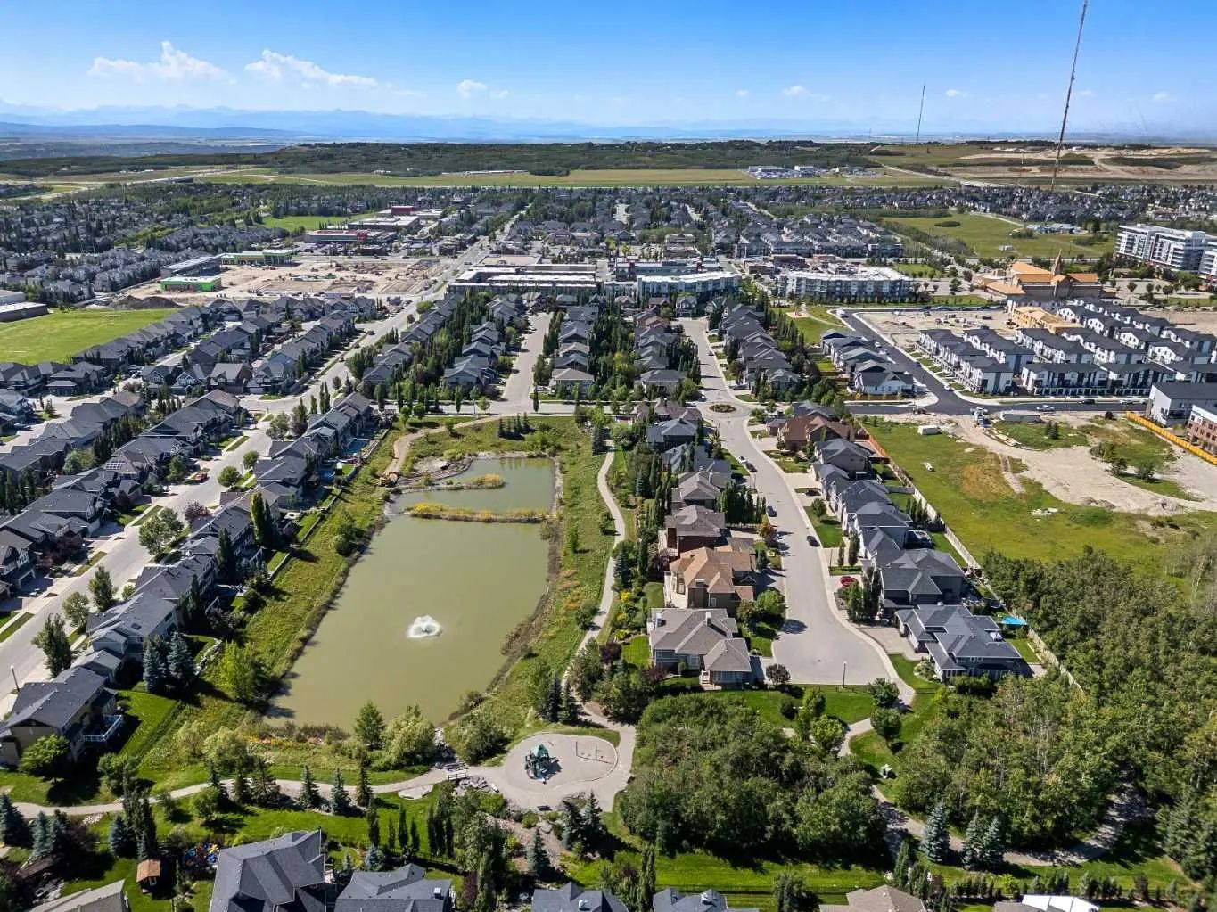 414 8235 8 Avenue Southwest, Calgary – Residential Row/Townhouse Listing Photo 17