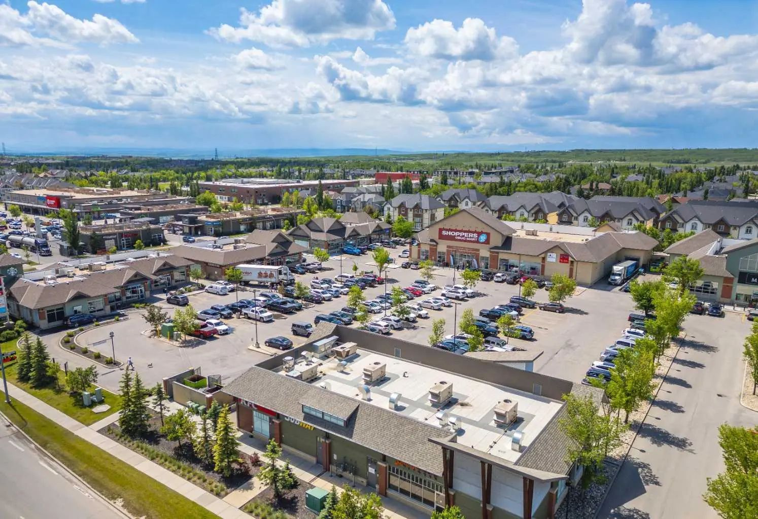 414 8235 8 Avenue Southwest, Calgary – Residential Row/Townhouse Listing Photo 21