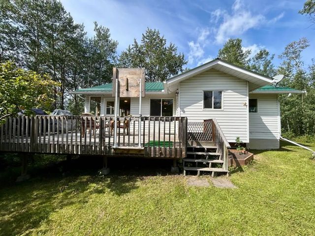 142 63303 867 Highway , Rural Lac La Biche County