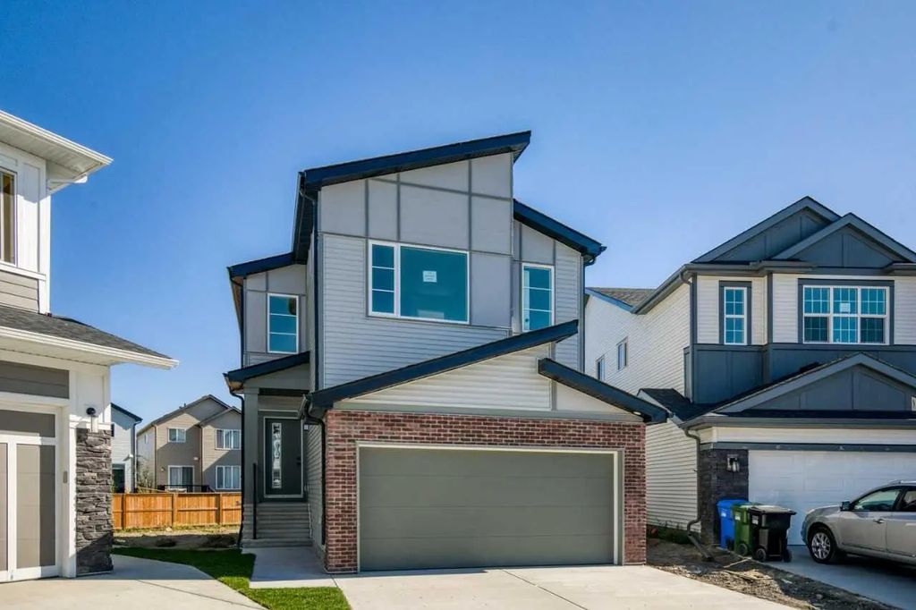 126 Walgrove Bay Se, Calgary
