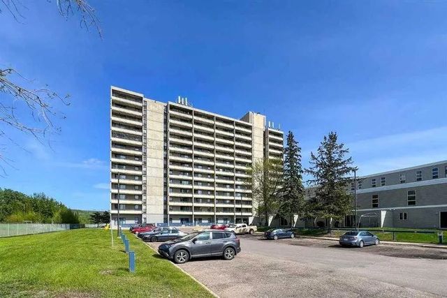 811 13221 Macdonald Drive , Fort McMurray