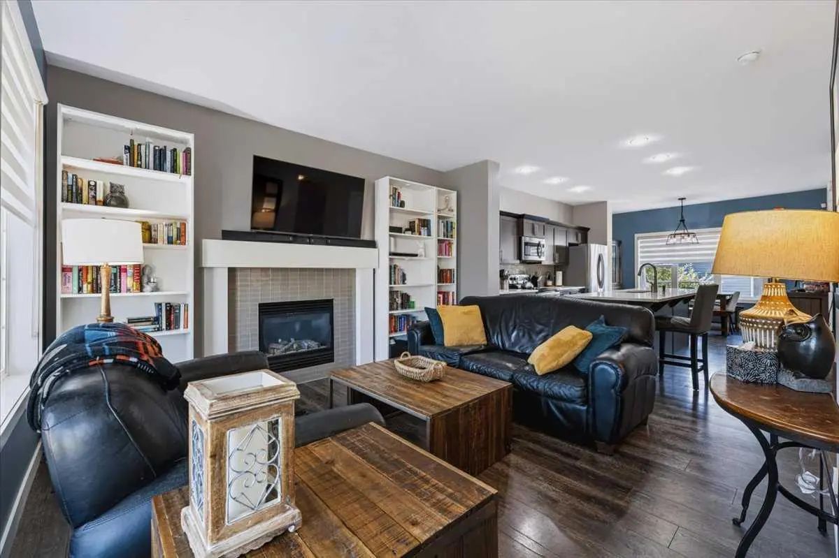 85 Legacy Common Southeast, Calgary – Residential Detached Listing Photo 5