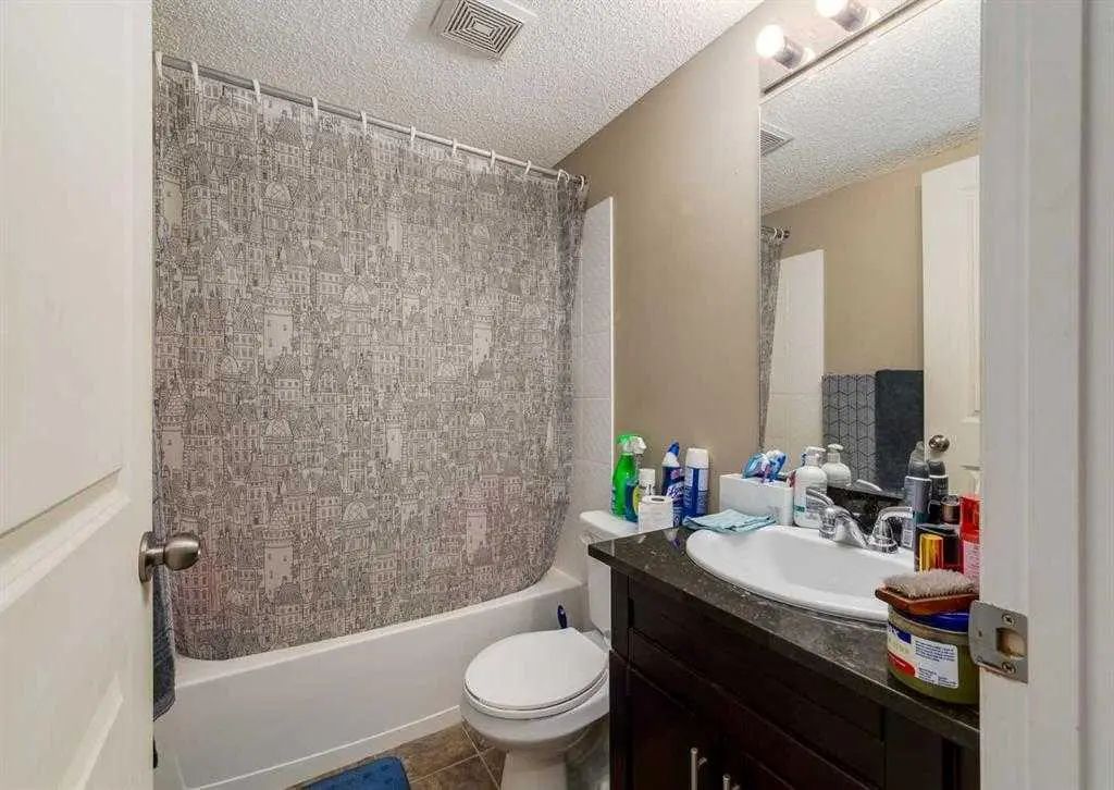 2307 1317 27 Street Southeast, Calgary – Residential Apartment Listing Photo 10