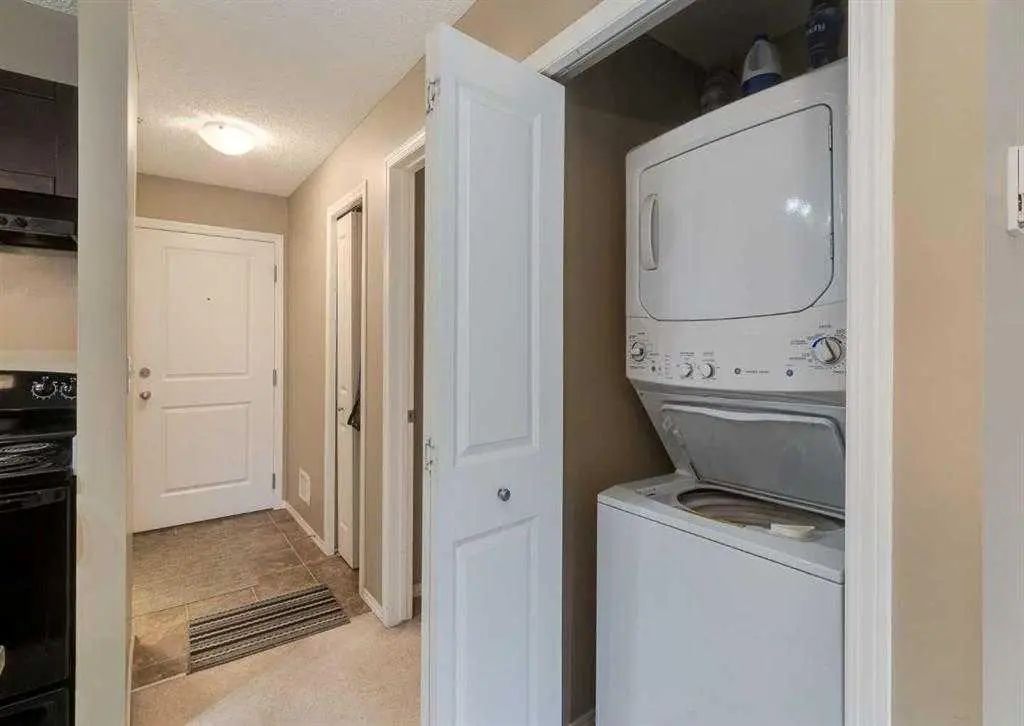 2307 1317 27 Street Southeast, Calgary – Residential Apartment Listing Photo 12