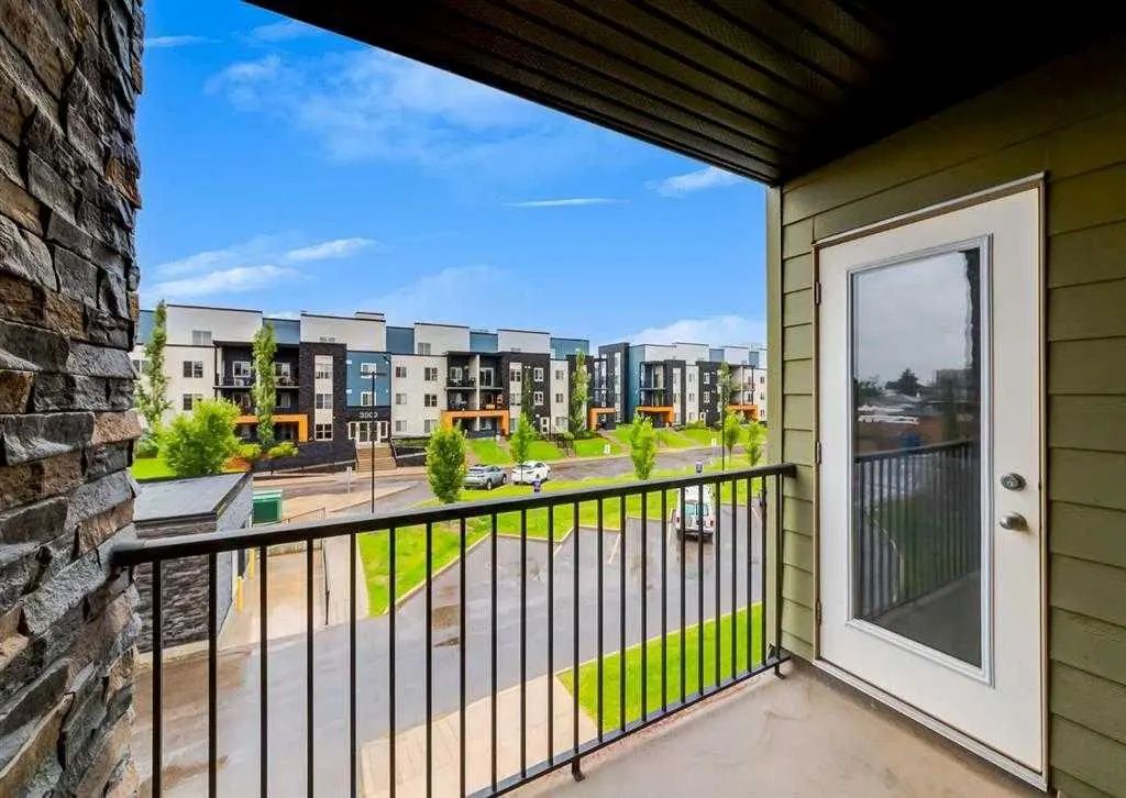2307 1317 27 Street Southeast, Calgary – Residential Apartment Listing Photo 14