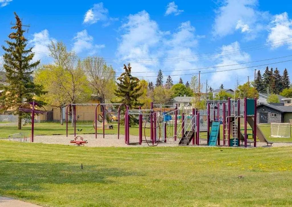 2307 1317 27 Street Southeast, Calgary – Residential Apartment Listing Photo 18