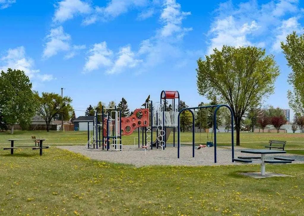 2307 1317 27 Street Southeast, Calgary – Residential Apartment Listing Photo 21
