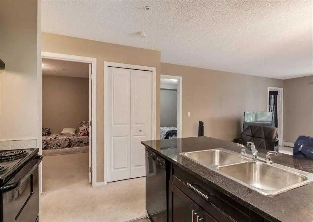 2307 1317 27 Street Southeast, Calgary – Residential Apartment Listing Photo 4