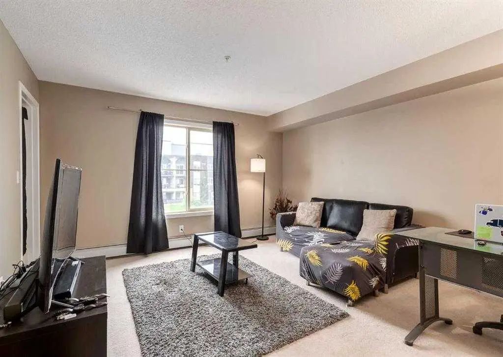 2307 1317 27 Street Southeast, Calgary – Residential Apartment Listing Photo 5
