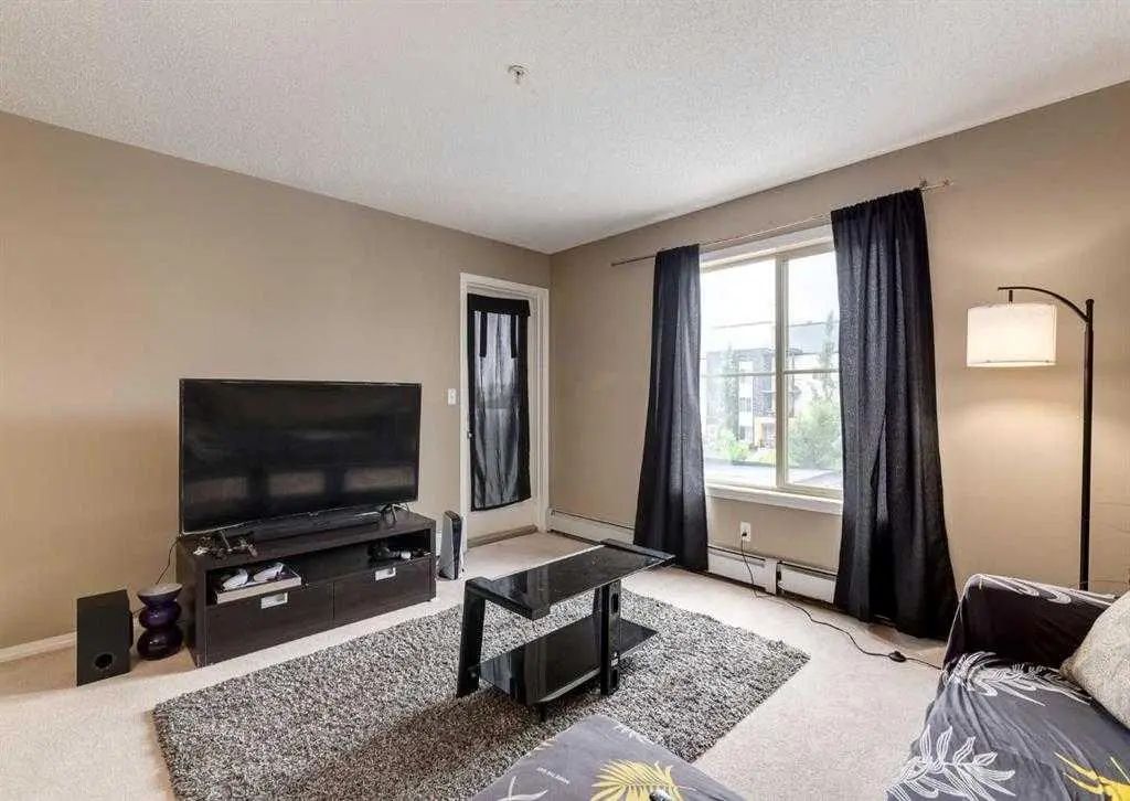 2307 1317 27 Street Southeast, Calgary – Residential Apartment Listing Photo 6