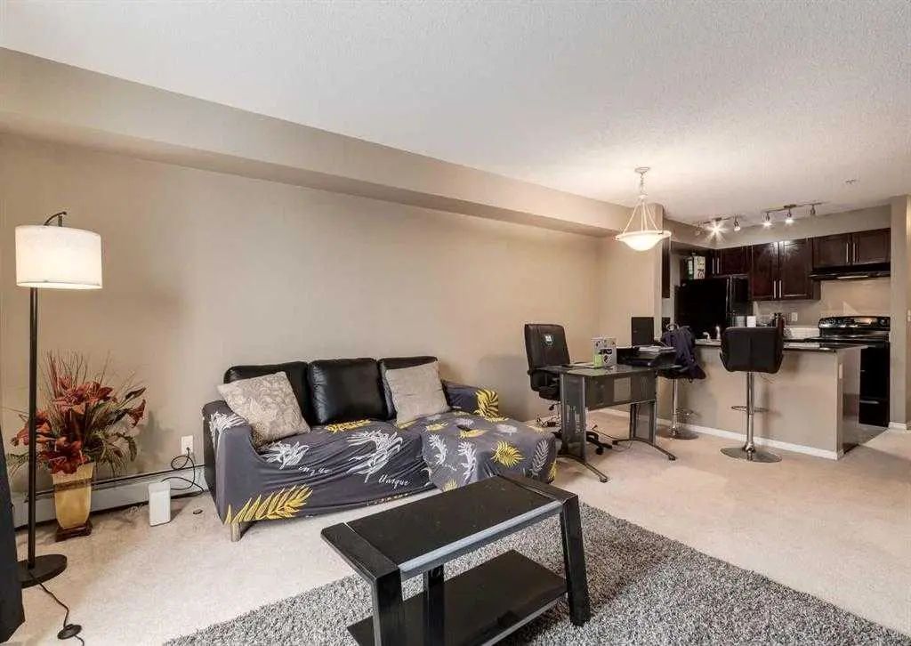 2307 1317 27 Street Southeast, Calgary – Residential Apartment Listing Photo 7