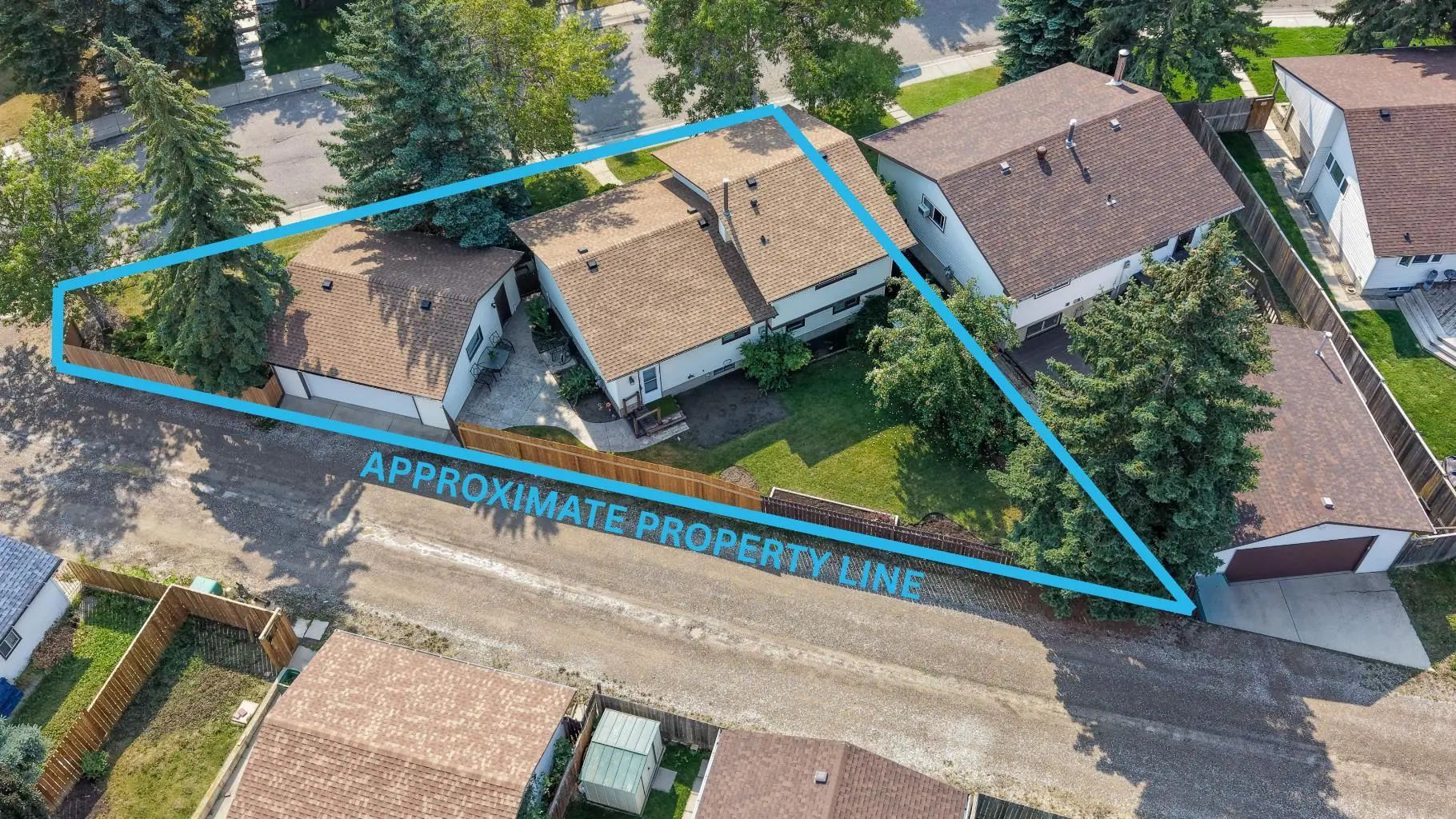 71 Templewood Road Northeast, Calgary – Residential Detached Listing Photo 2