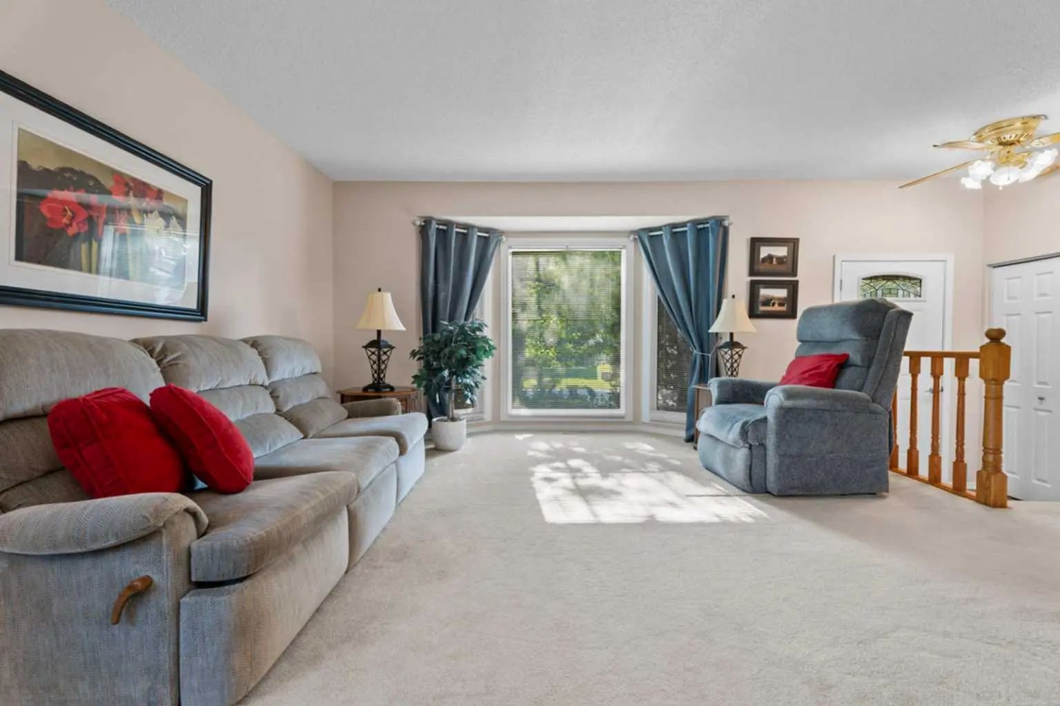 71 Templewood Road Northeast, Calgary – Residential Detached Listing Photo 4