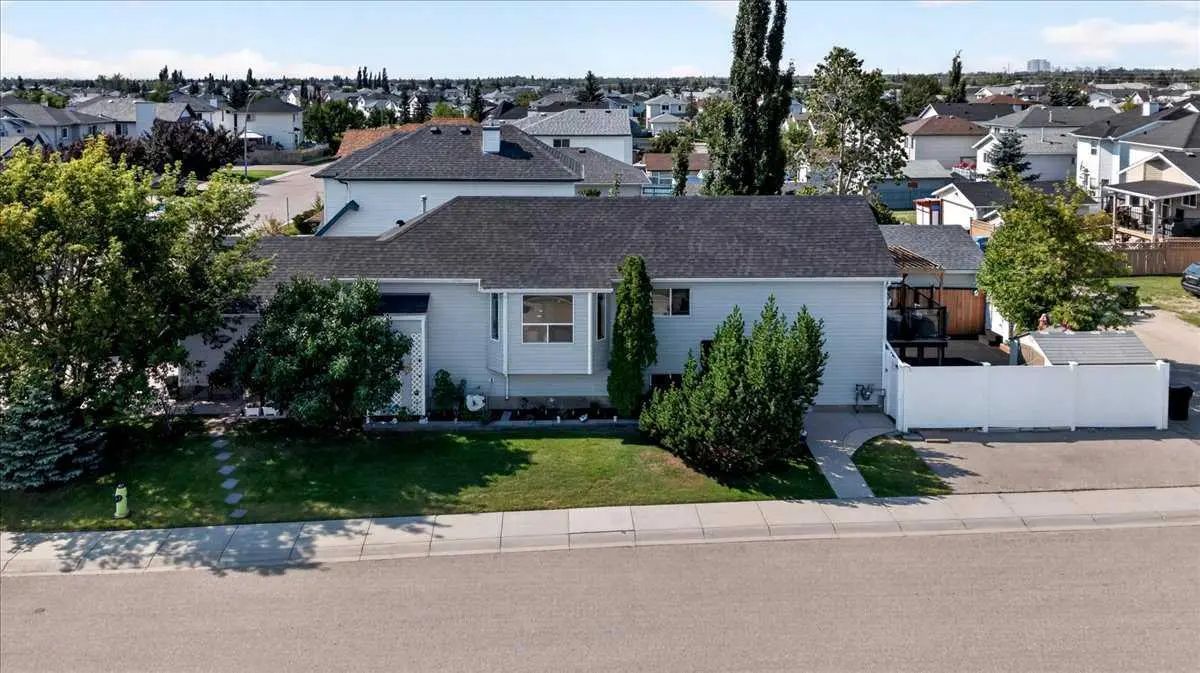 74 San Diego Manor Ne Calgary Alberta T1Y 7B6 Monterey Park Details