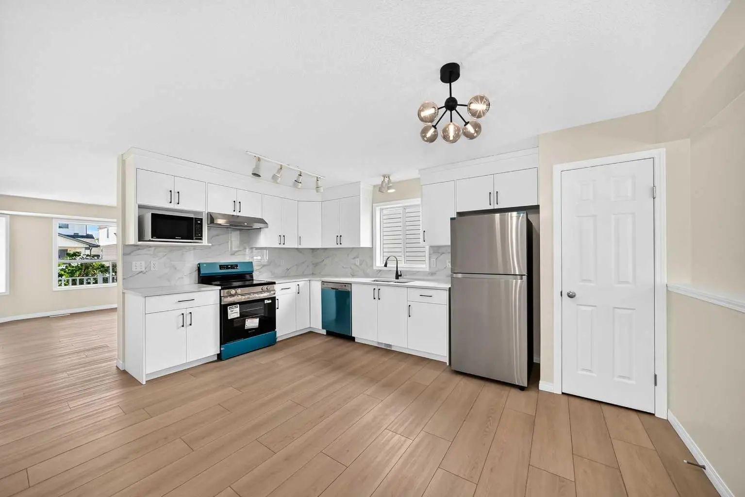94 Arbour Wood Mews Northwest, Calgary – Residential Detached Listing Photo 7