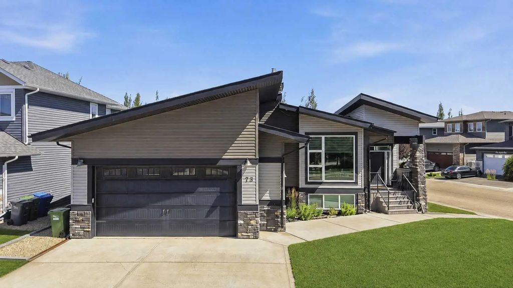73 Lalor Drive , Red Deer