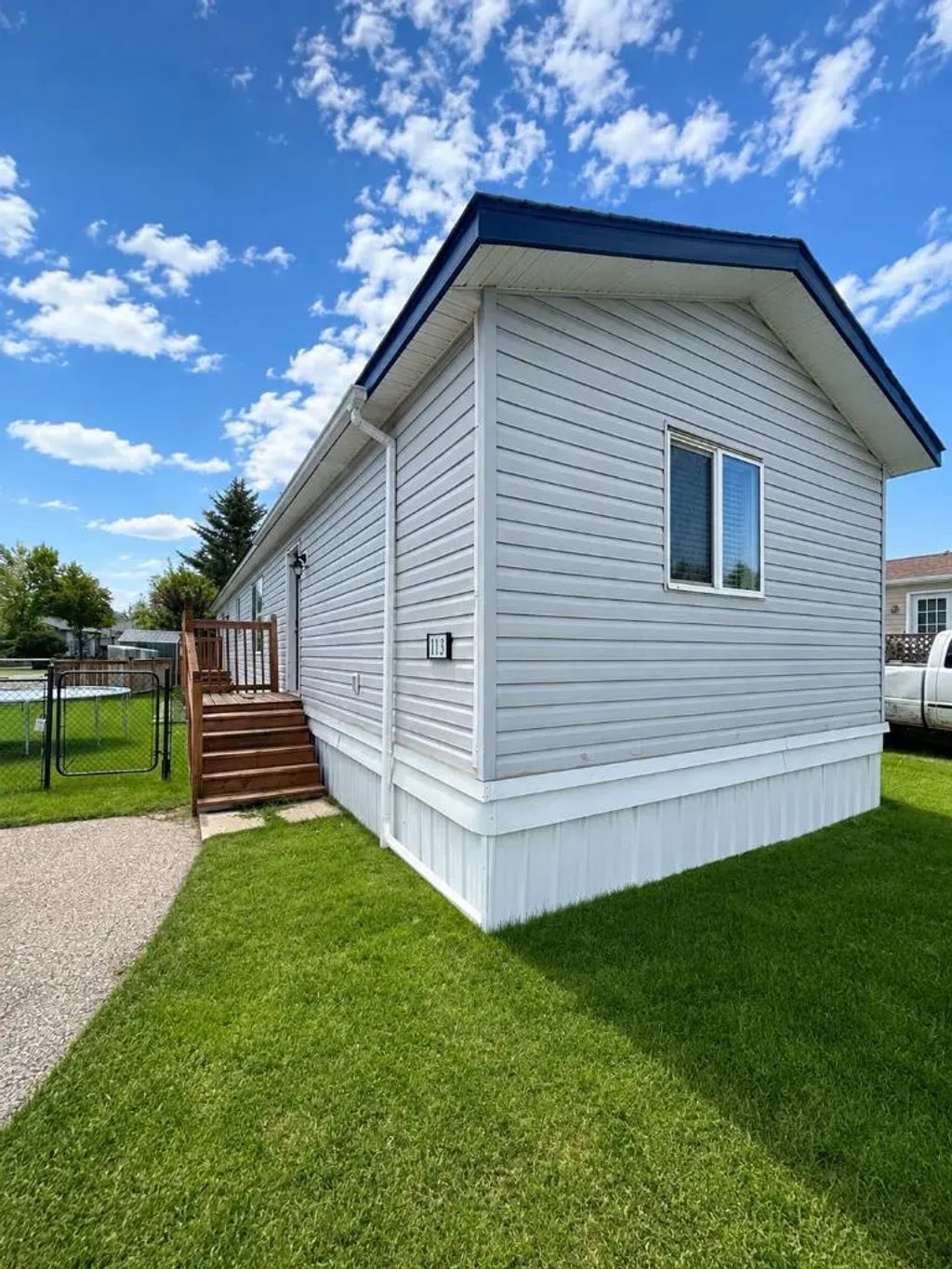 113 Heritage Drive , Okotoks