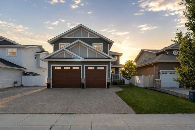 35 Erica Drive , Lacombe