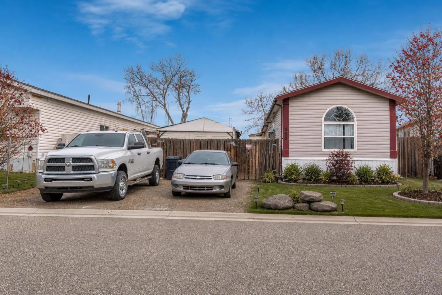 863 Brentwood Crescent , Strathmore – Residential Detached Listing Photo 2