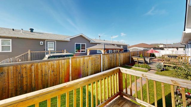 269 Mckinlay Crescent , Fort McMurray