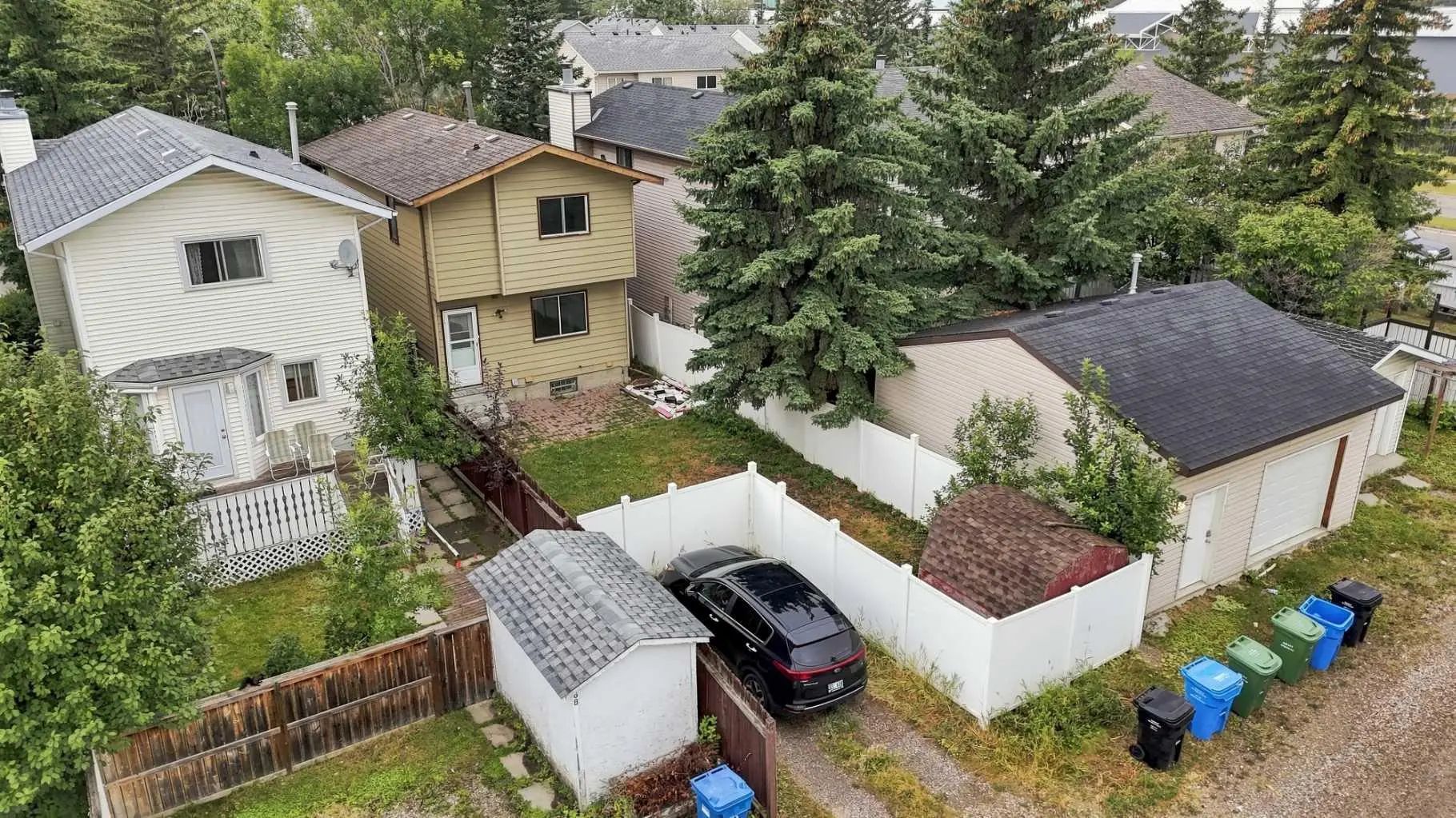 70 Edgeburn Crescent , Calgary – Residential Detached Listing Photo 32