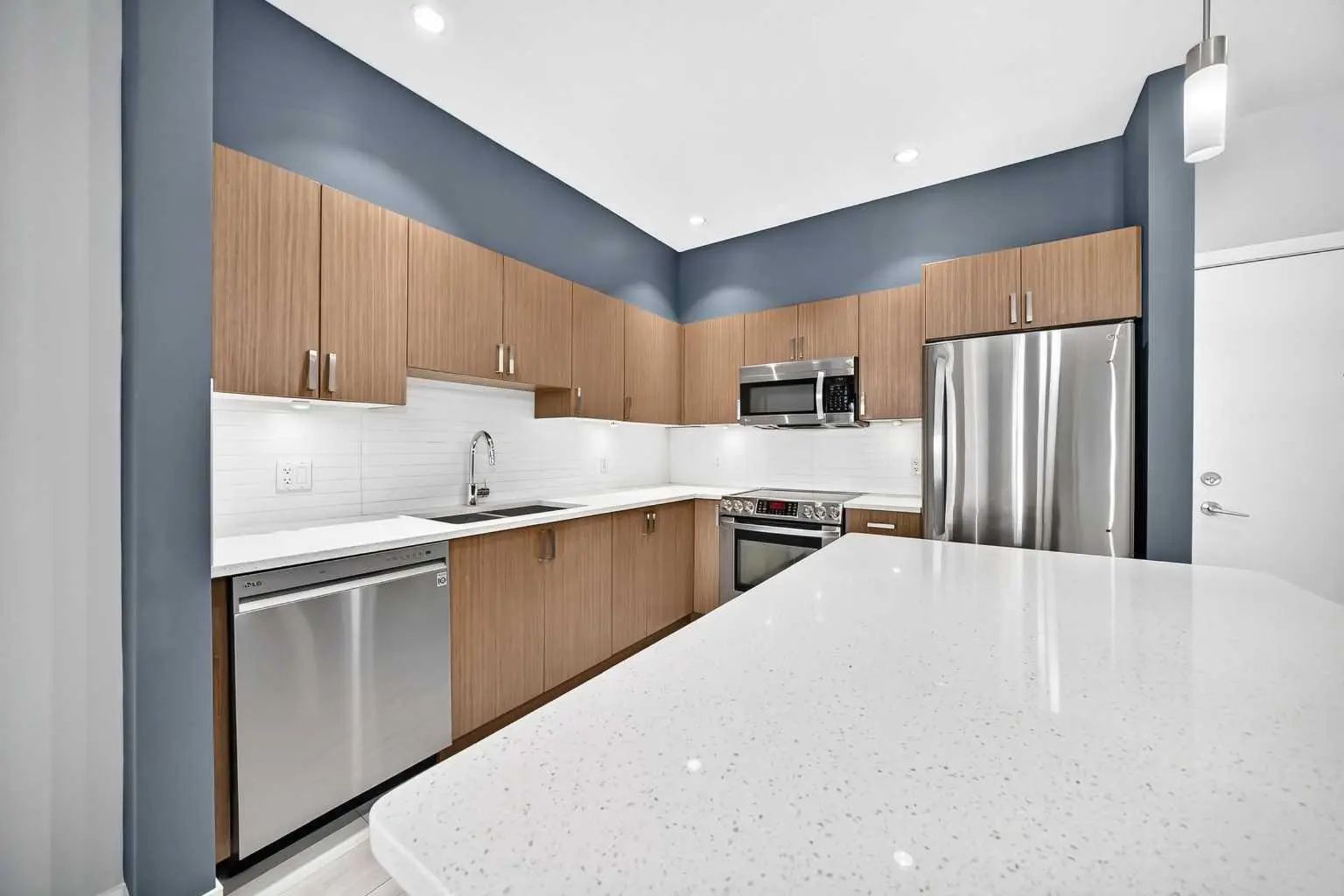 202 10 Auburn Bay Link Southeast, Calgary – Residential Apartment Listing Photo 10