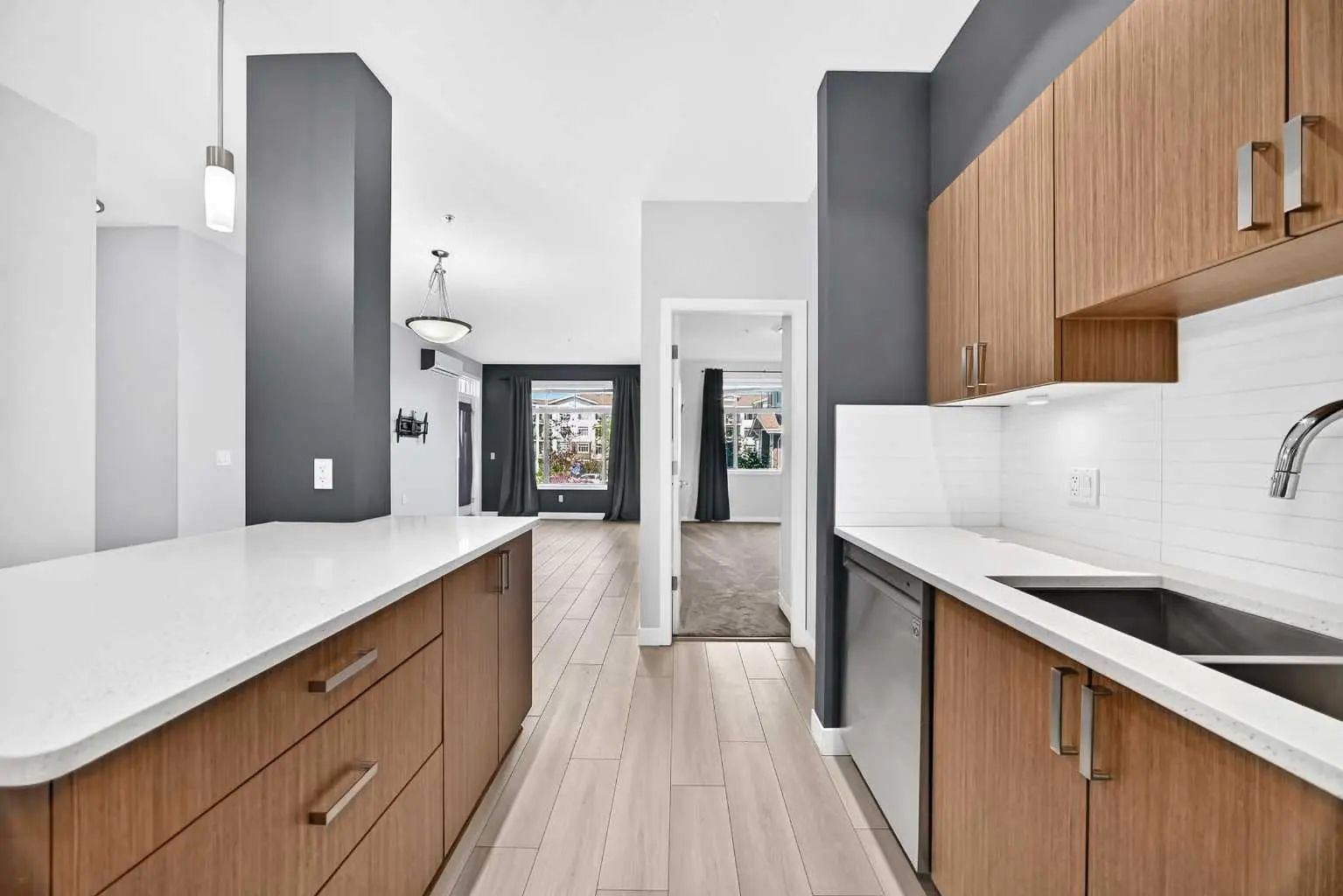 202 10 Auburn Bay Link Southeast, Calgary – Residential Apartment Listing Photo 12