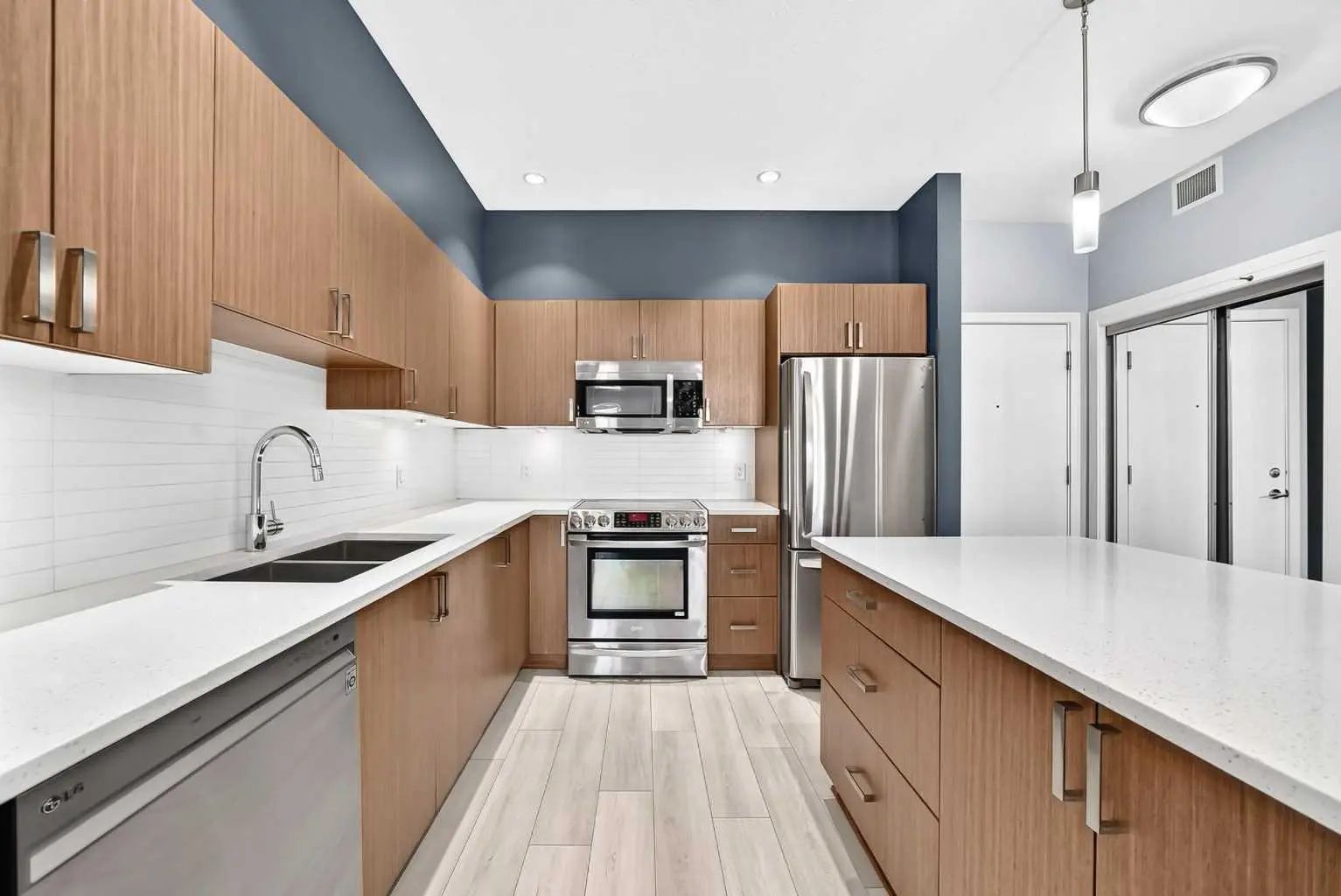 202 10 Auburn Bay Link Southeast, Calgary – Residential Apartment Listing Photo 13