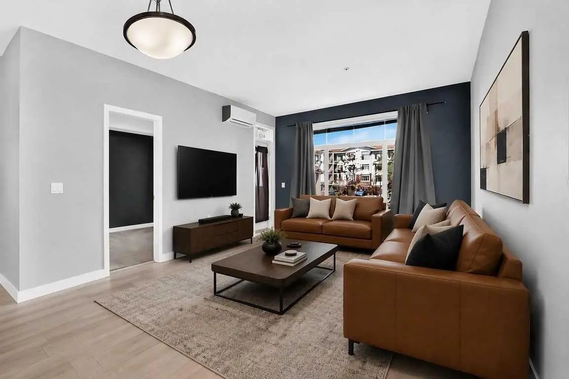 202 10 Auburn Bay Link Southeast, Calgary – Residential Apartment Listing Photo 15