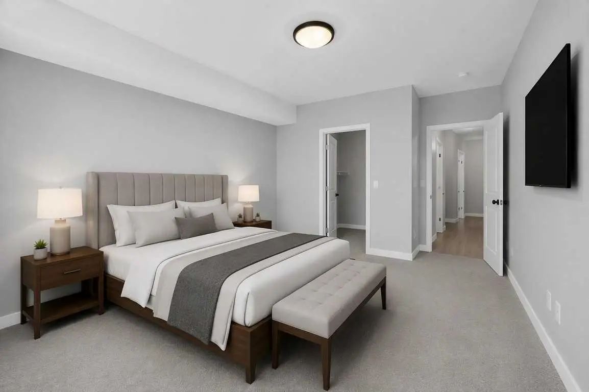 202 10 Auburn Bay Link Southeast, Calgary – Residential Apartment Listing Photo 22