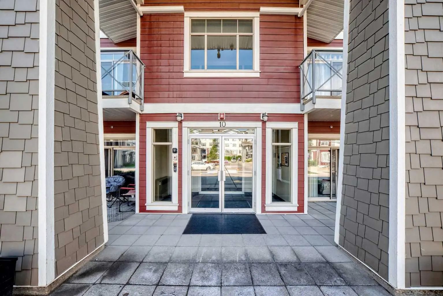 202 10 Auburn Bay Link Southeast, Calgary – Residential Apartment Listing Photo 3