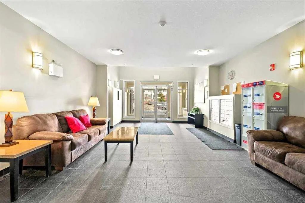 202 10 Auburn Bay Link Southeast, Calgary – Residential Apartment Listing Photo 4