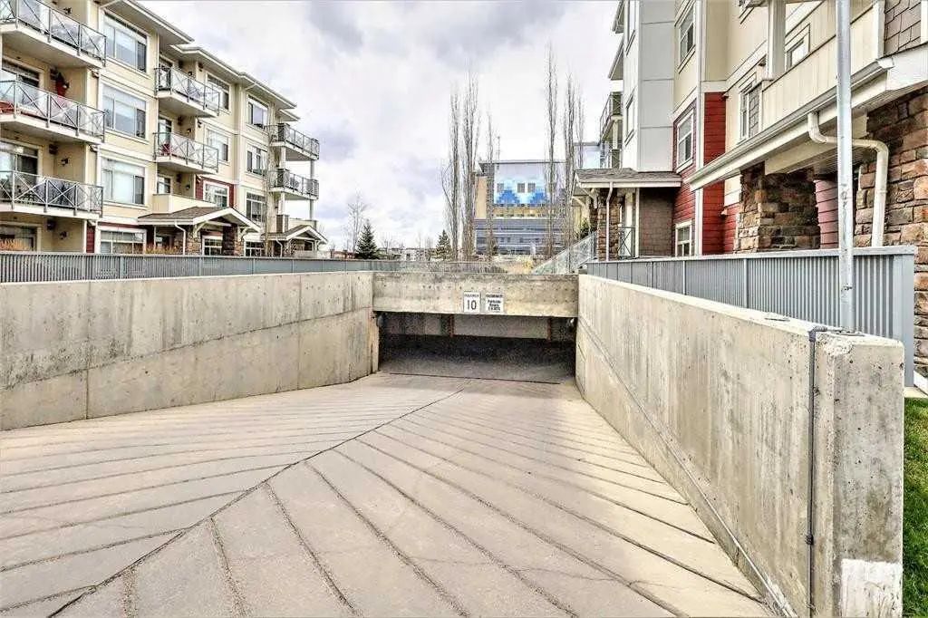 202 10 Auburn Bay Link Southeast, Calgary – Residential Apartment Listing Photo 40