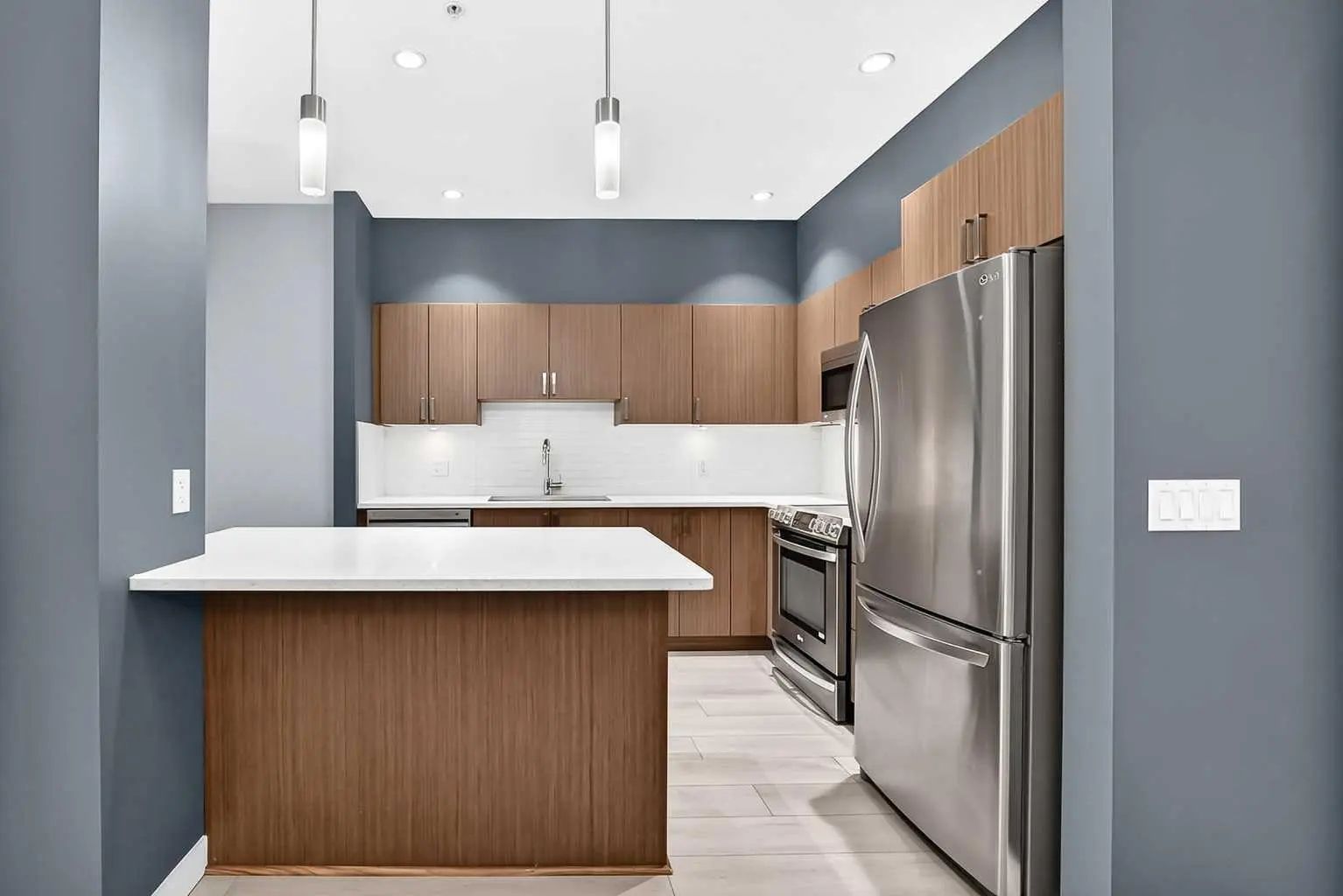 202 10 Auburn Bay Link Southeast, Calgary – Residential Apartment Listing Photo 8