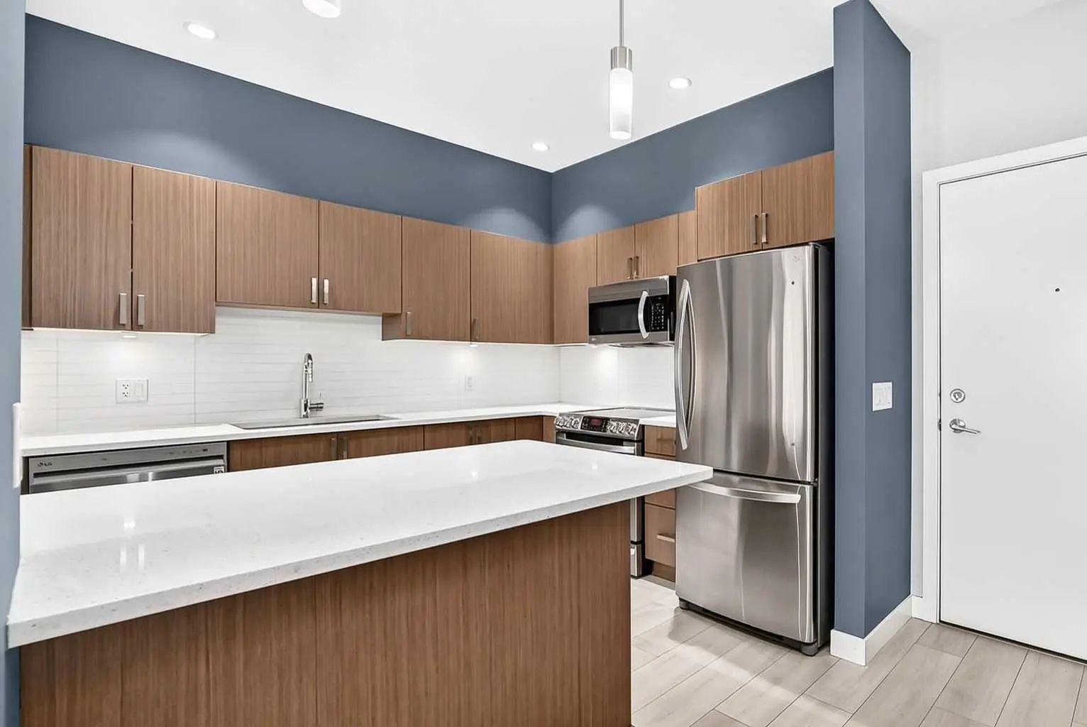 202 10 Auburn Bay Link Southeast, Calgary – Residential Apartment Listing Photo 9