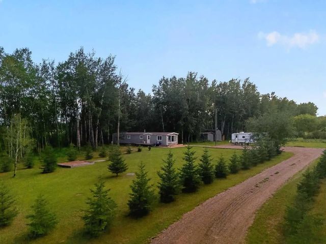 14107 Township Rd 1060  , Rural Mackenzie County