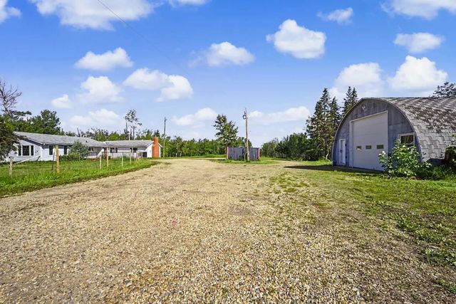 22118 Hwy 669  , Rural Greenview No. 16, M.D. of