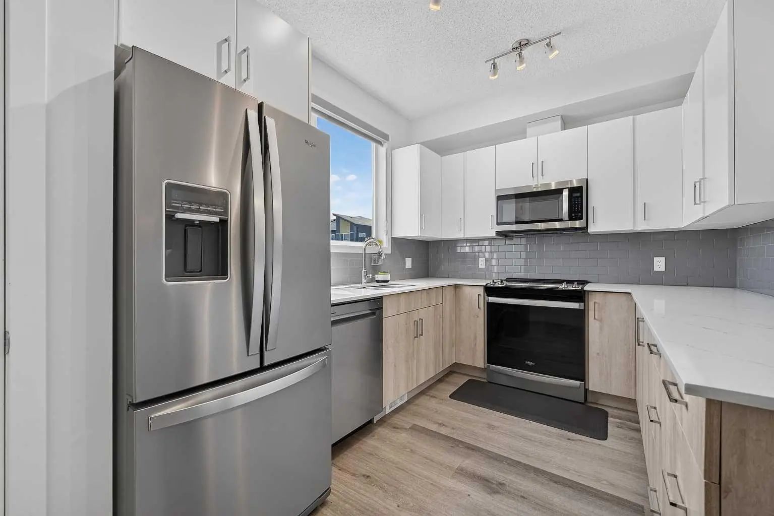 433 301 Redstone Boulevard Northeast, Calgary – Residential Row/Townhouse Listing Photo 14