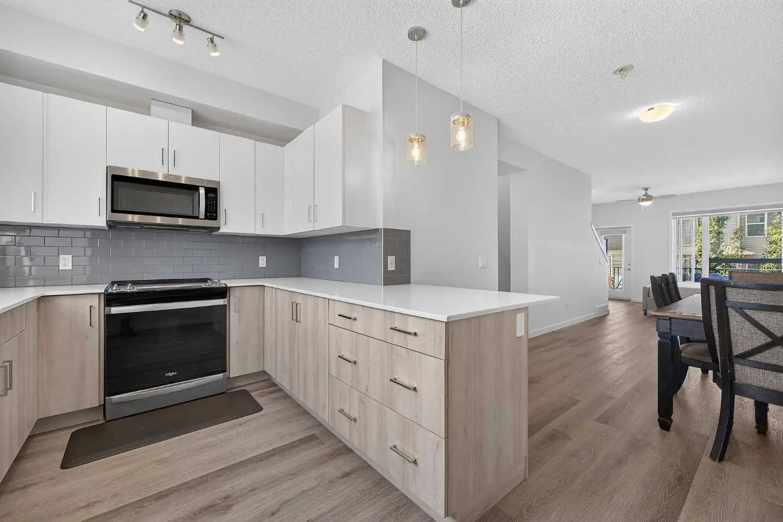 433 301 Redstone Boulevard Northeast, Calgary – Residential Row/Townhouse Listing Photo 15