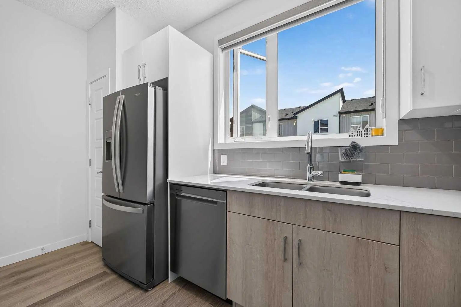 433 301 Redstone Boulevard Northeast, Calgary – Residential Row/Townhouse Listing Photo 18