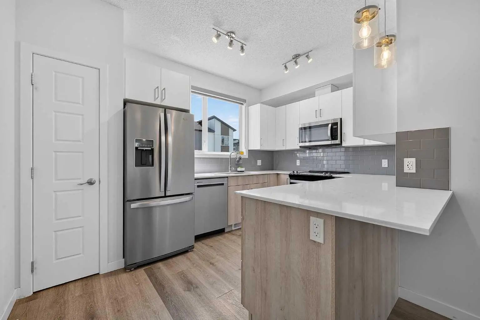 433 301 Redstone Boulevard Northeast, Calgary – Residential Row/Townhouse Listing Photo 19