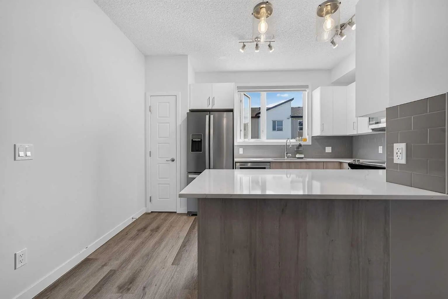 433 301 Redstone Boulevard Northeast, Calgary – Residential Row/Townhouse Listing Photo 20