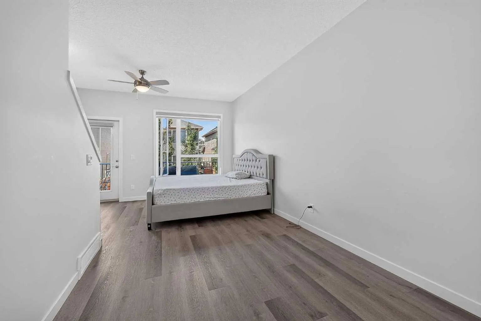 433 301 Redstone Boulevard Northeast, Calgary – Residential Row/Townhouse Listing Photo 24