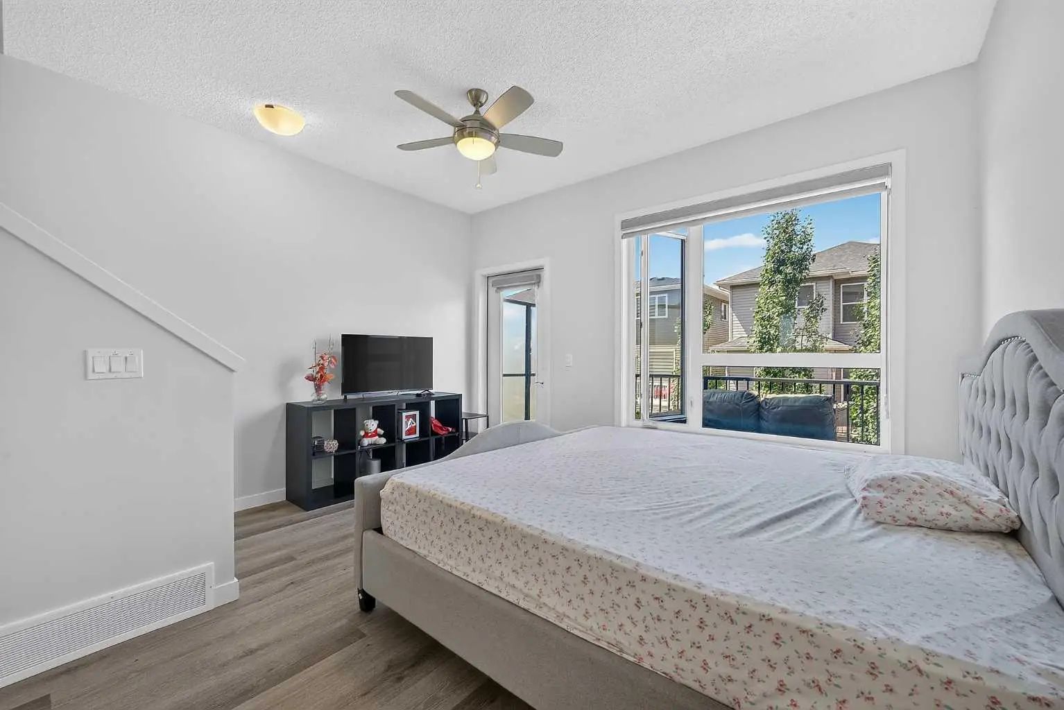 433 301 Redstone Boulevard Northeast, Calgary – Residential Row/Townhouse Listing Photo 25