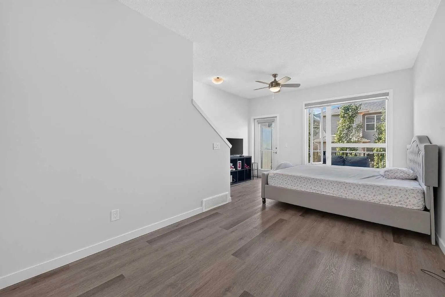 433 301 Redstone Boulevard Northeast, Calgary – Residential Row/Townhouse Listing Photo 26