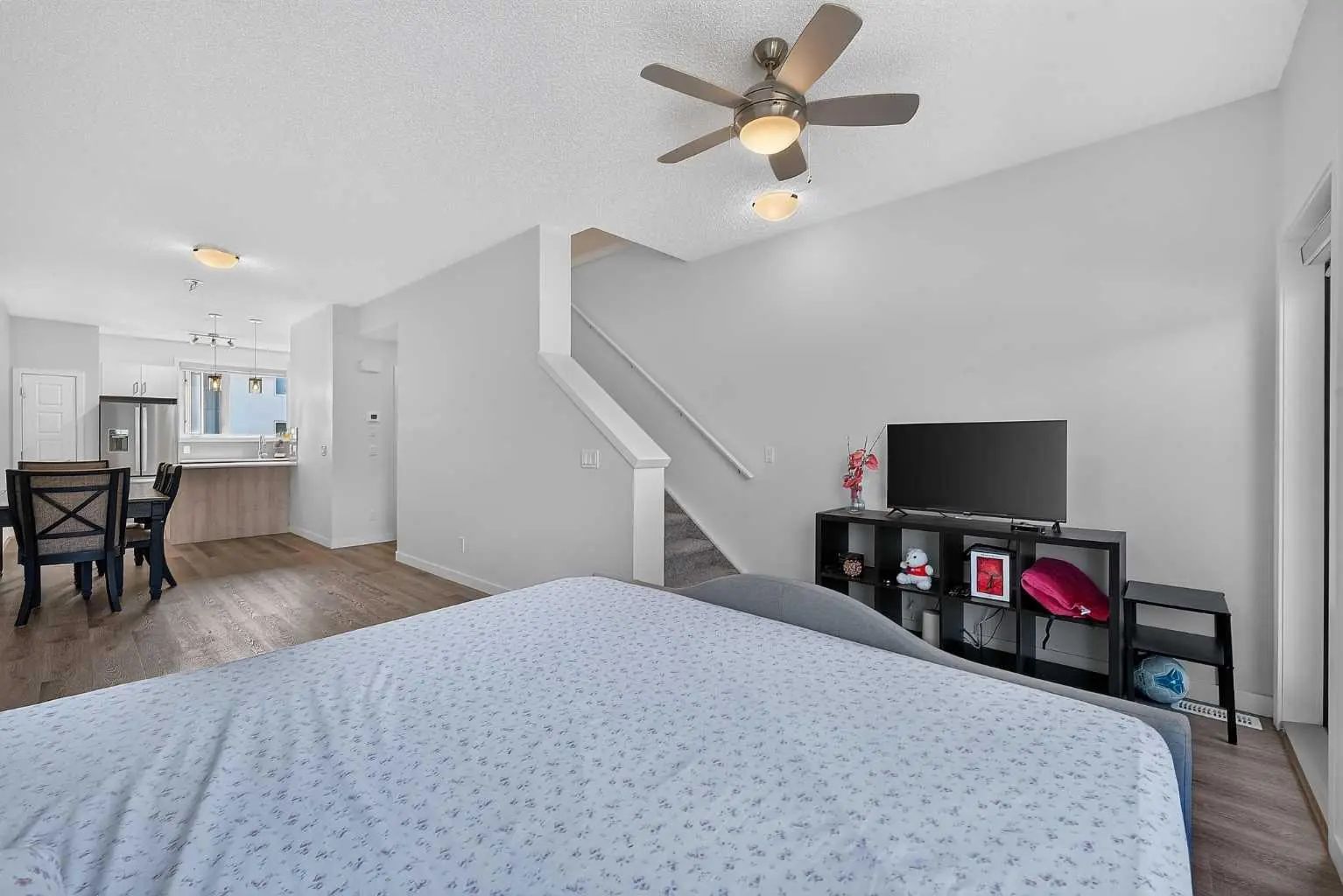 433 301 Redstone Boulevard Northeast, Calgary – Residential Row/Townhouse Listing Photo 29