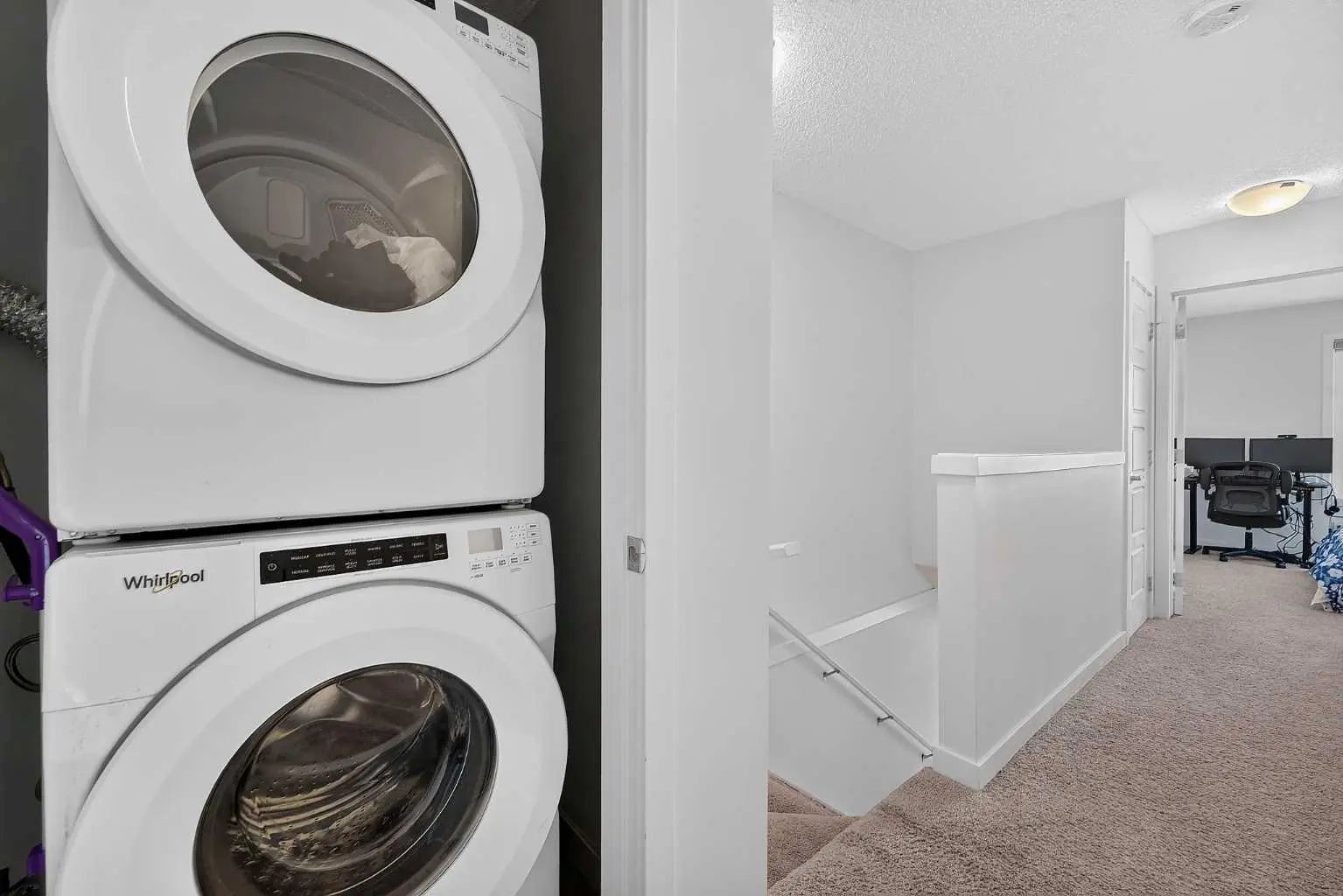 433 301 Redstone Boulevard Northeast, Calgary – Residential Row/Townhouse Listing Photo 30