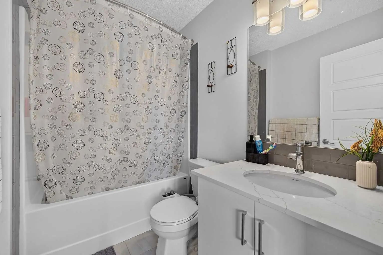 433 301 Redstone Boulevard Northeast, Calgary – Residential Row/Townhouse Listing Photo 33